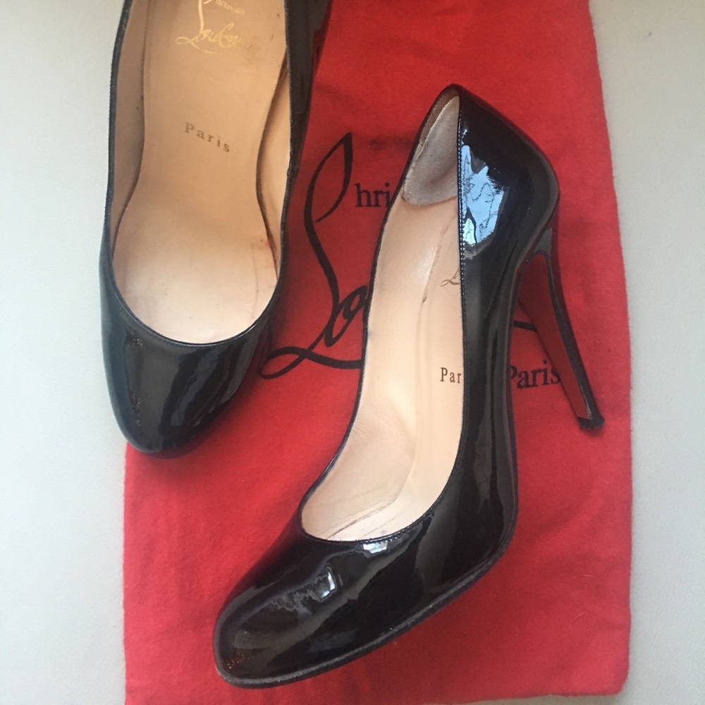 Christian Louboutin Pump